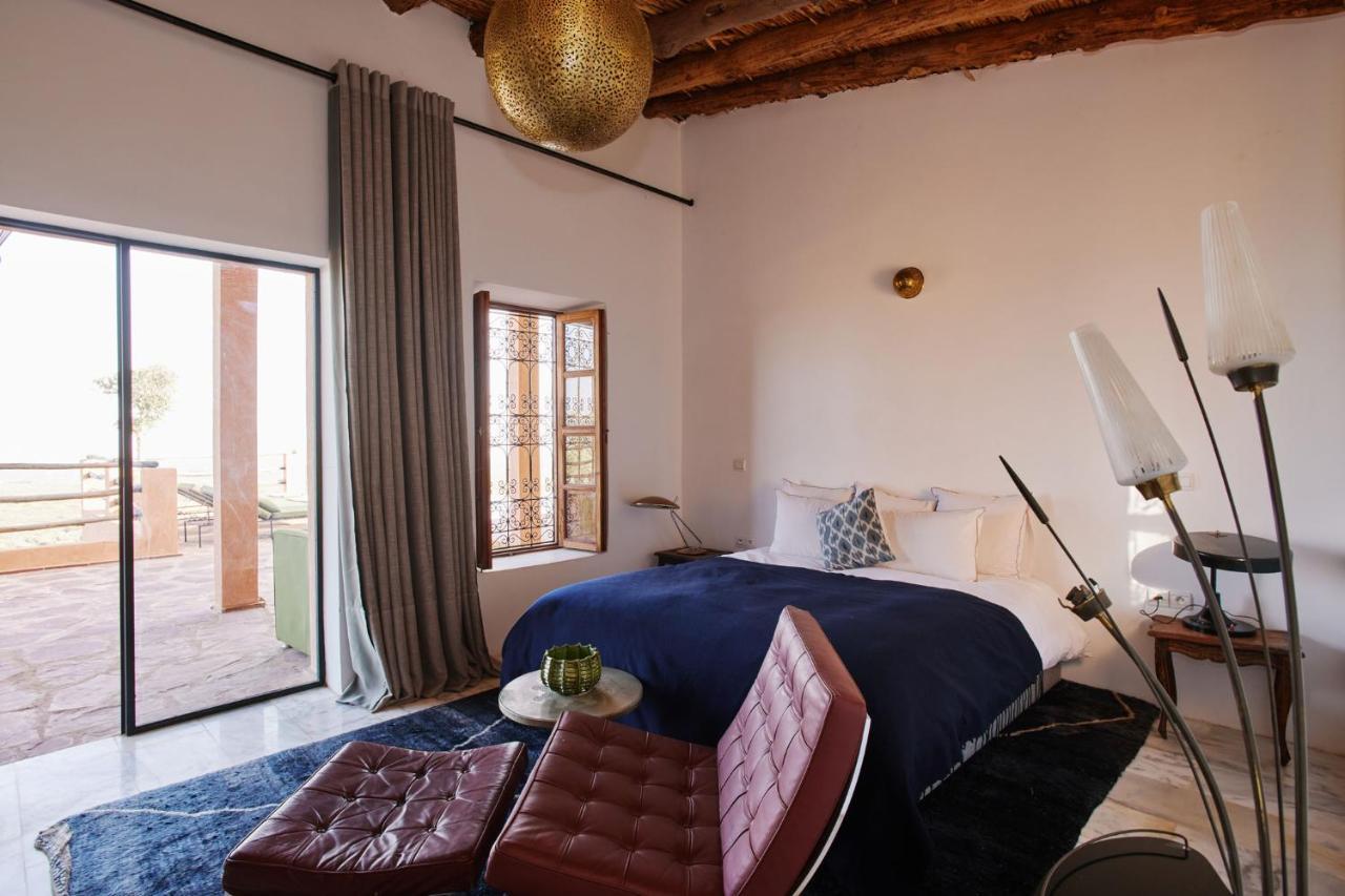 Bed and Breakfast Dar Imiri Урика Экстерьер фото