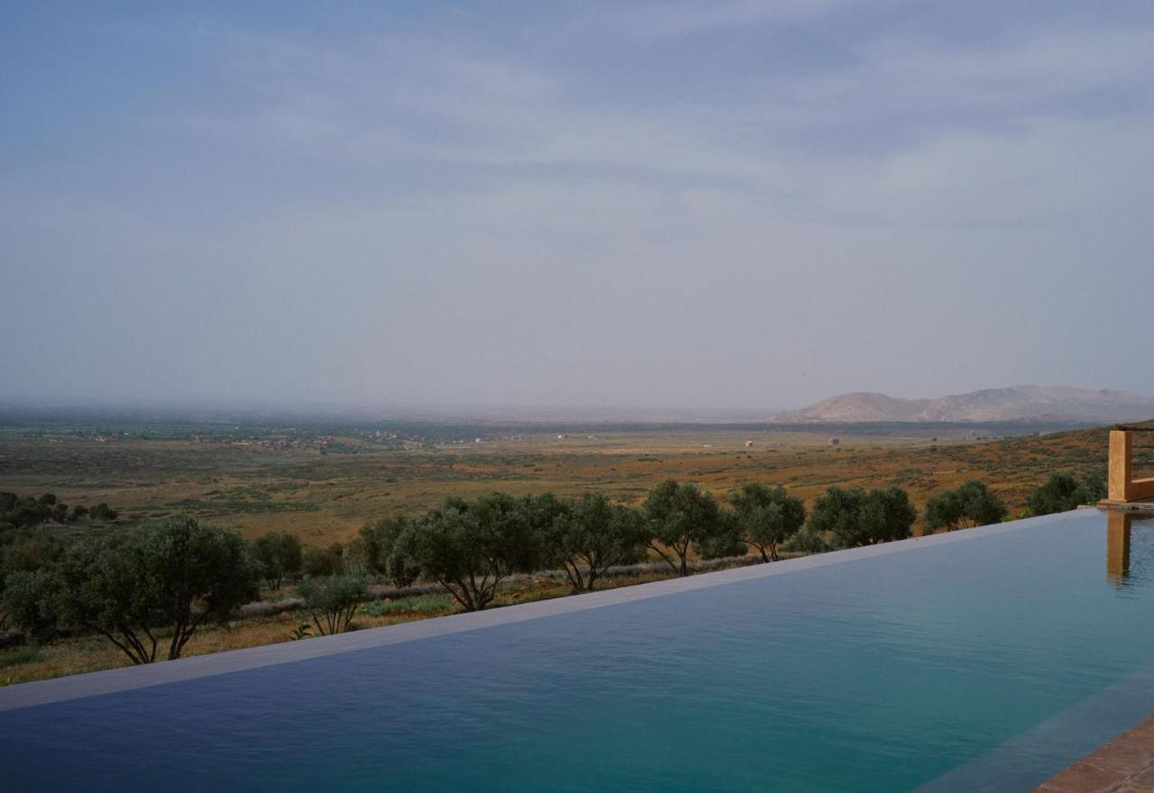 Bed and Breakfast Dar Imiri Урика Экстерьер фото