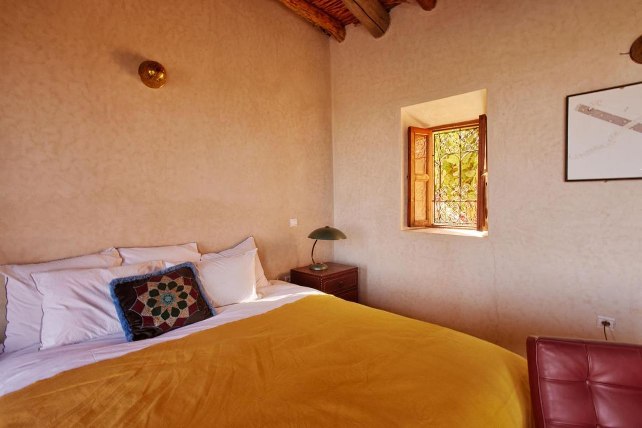 Bed and Breakfast Dar Imiri Урика Экстерьер фото