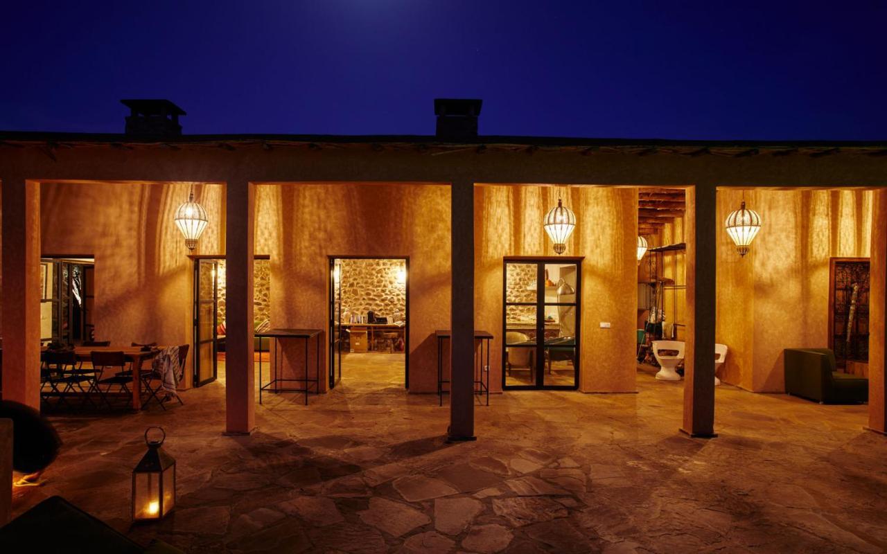 Bed and Breakfast Dar Imiri Урика Экстерьер фото