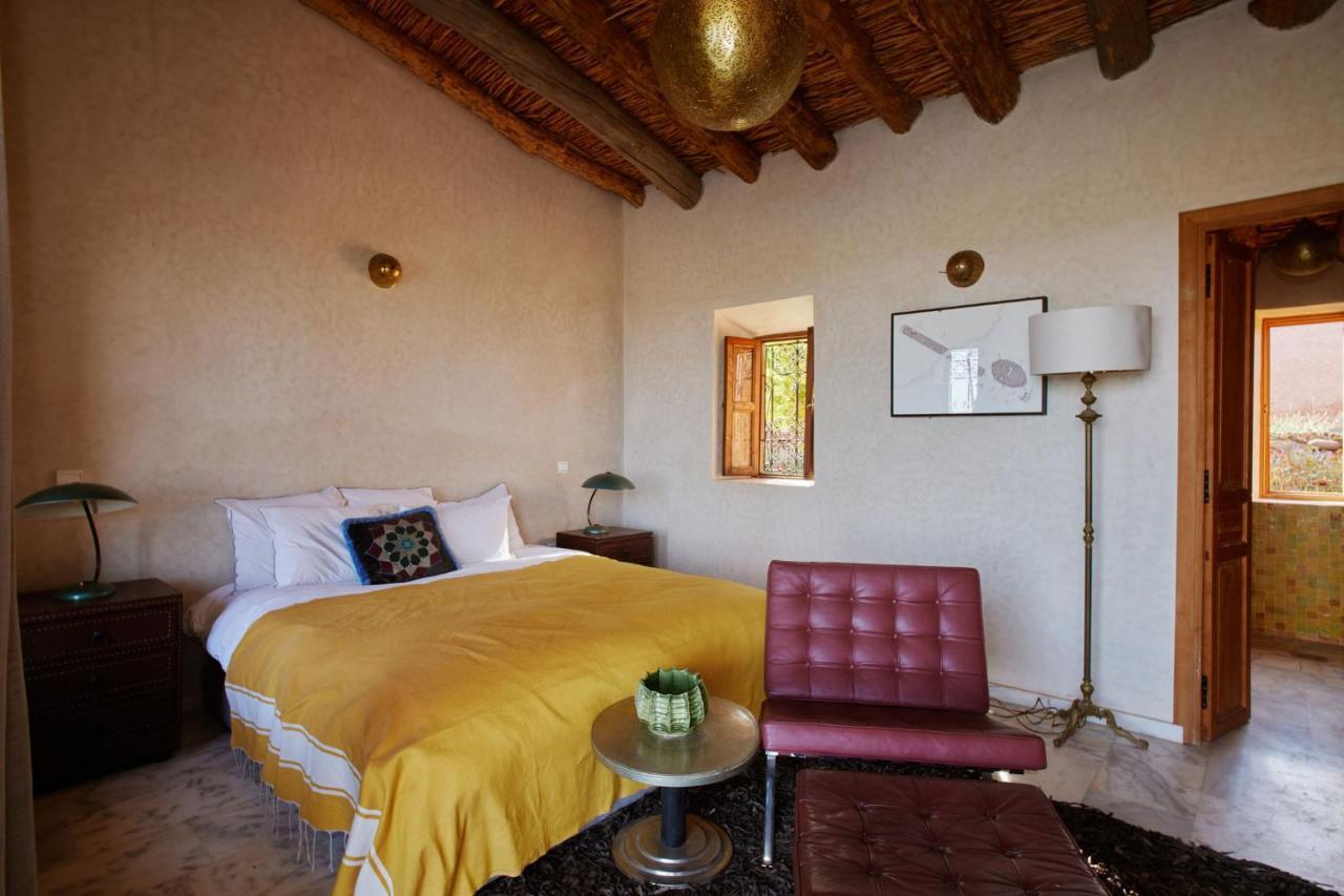 Bed and Breakfast Dar Imiri Урика Экстерьер фото