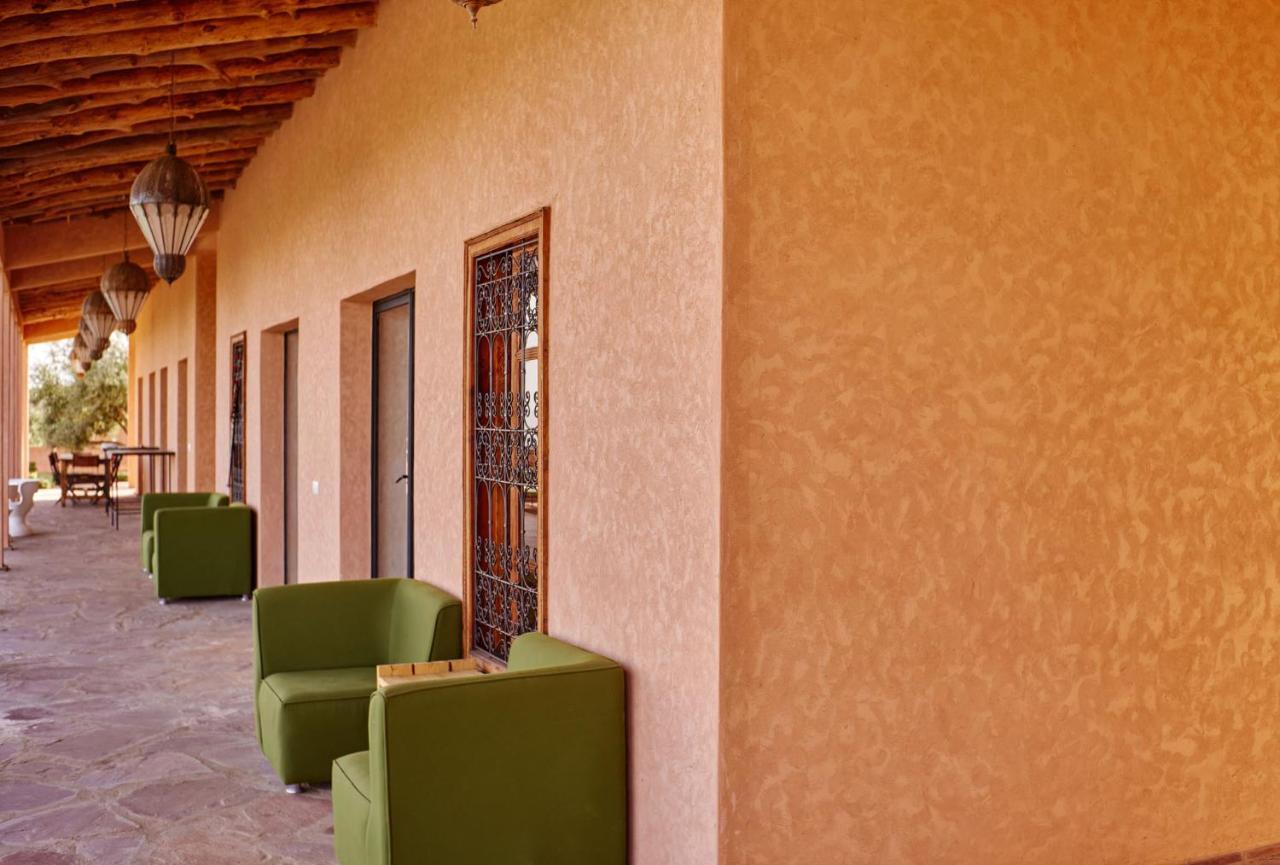Bed and Breakfast Dar Imiri Урика Экстерьер фото