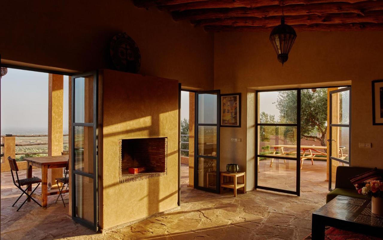 Bed and Breakfast Dar Imiri Урика Экстерьер фото