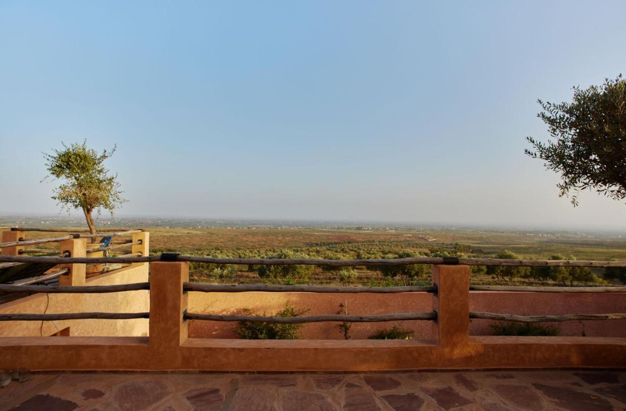 Bed and Breakfast Dar Imiri Урика Экстерьер фото