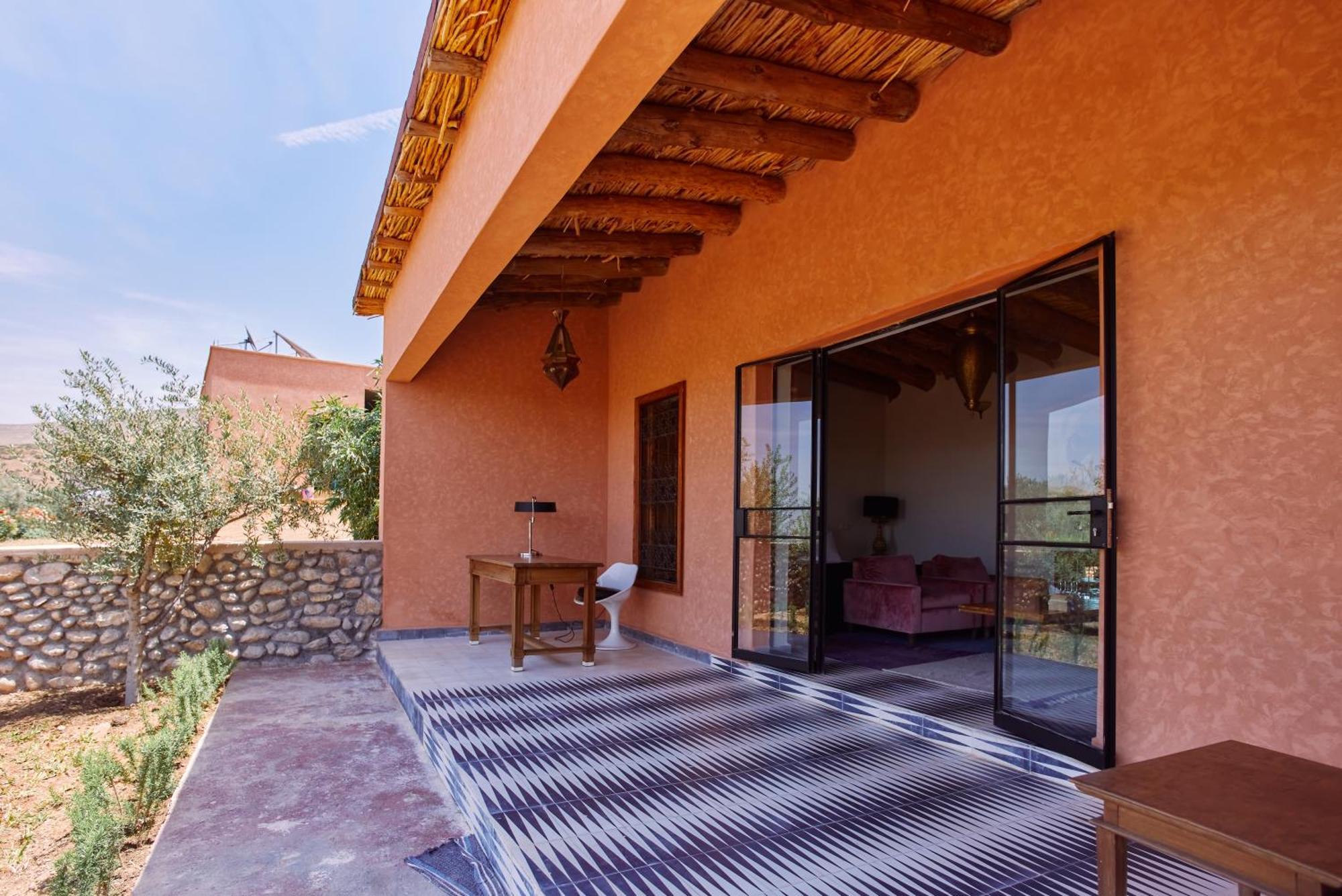 Bed and Breakfast Dar Imiri Урика Экстерьер фото