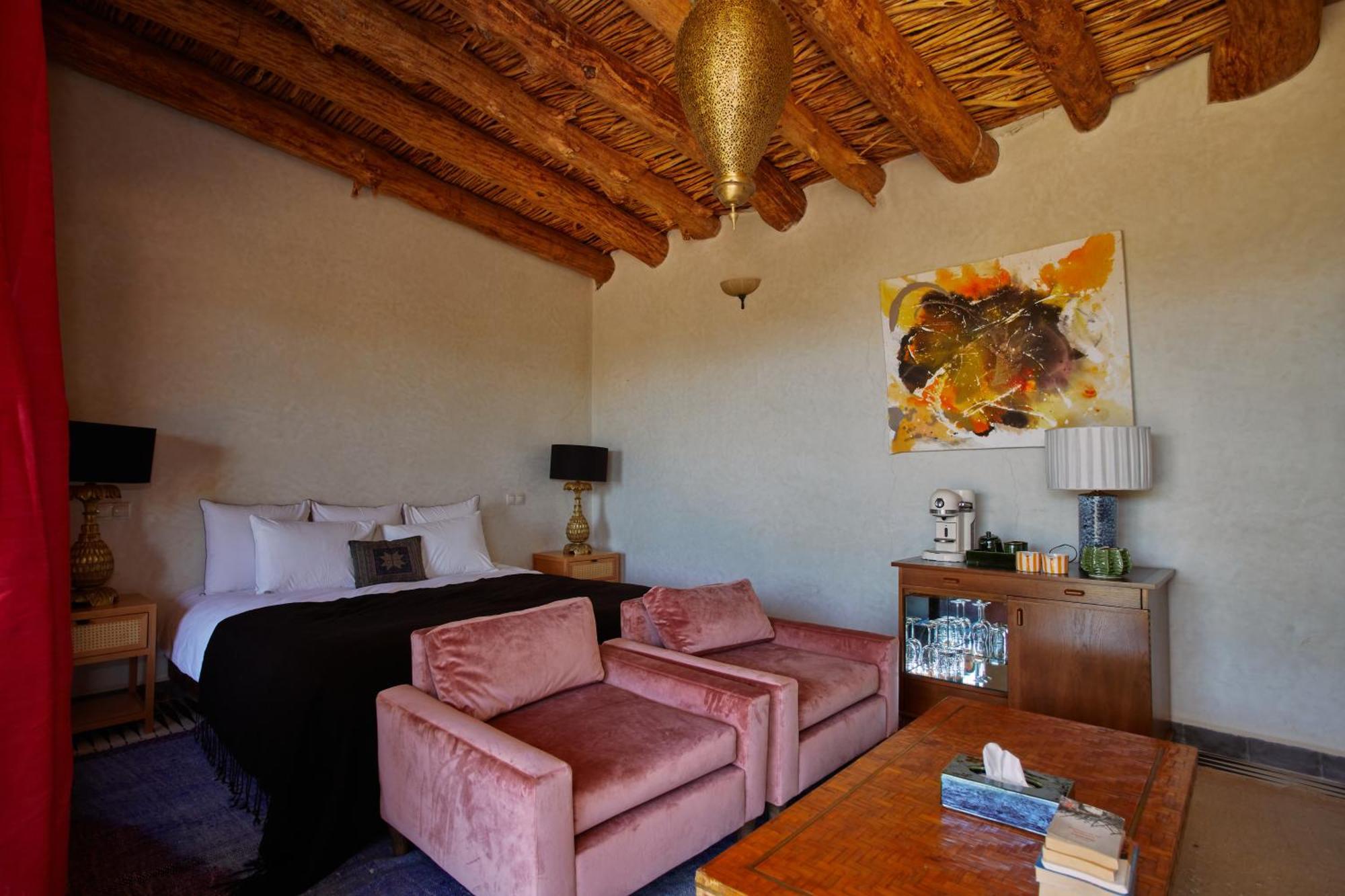 Bed and Breakfast Dar Imiri Урика Экстерьер фото