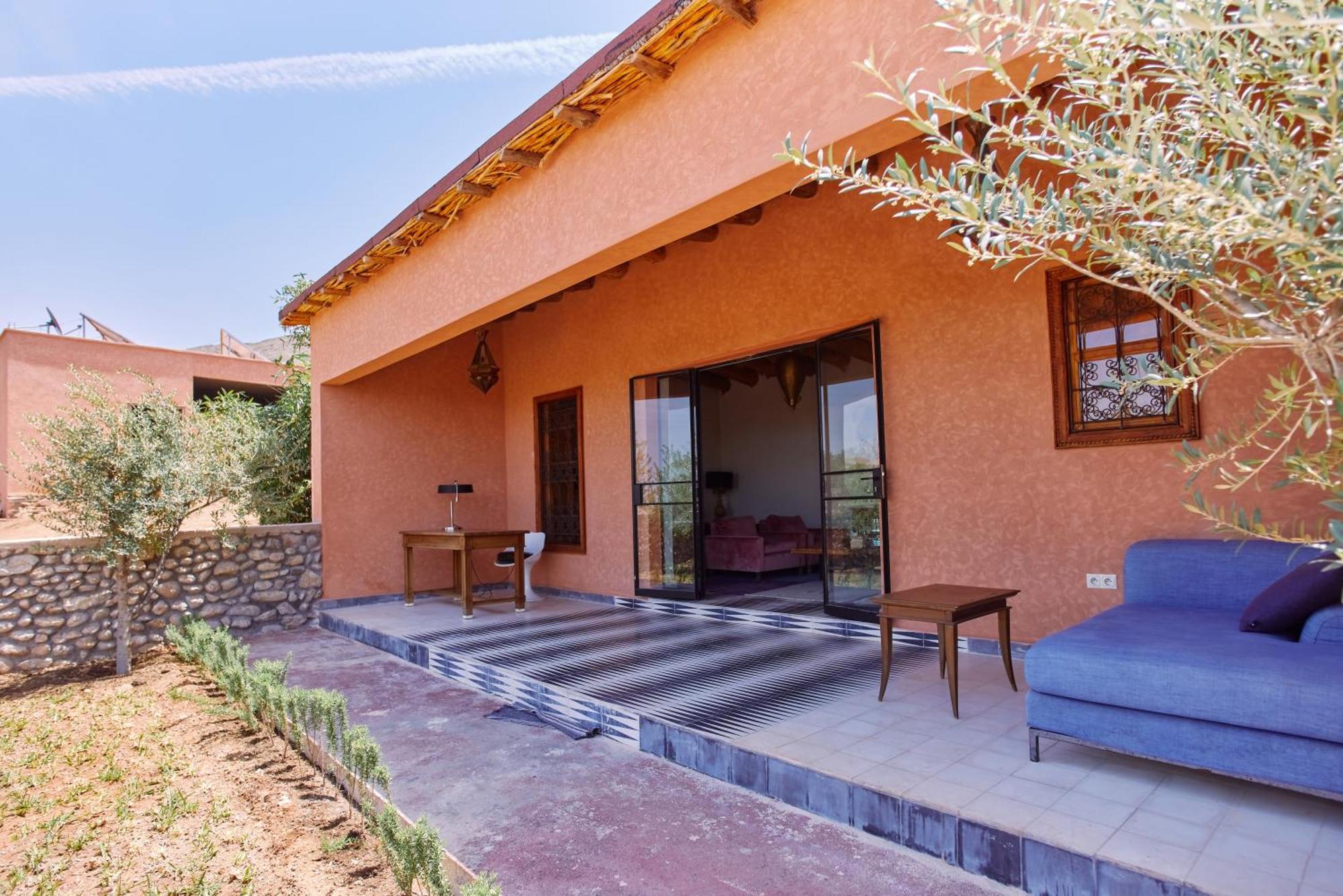 Bed and Breakfast Dar Imiri Урика Экстерьер фото