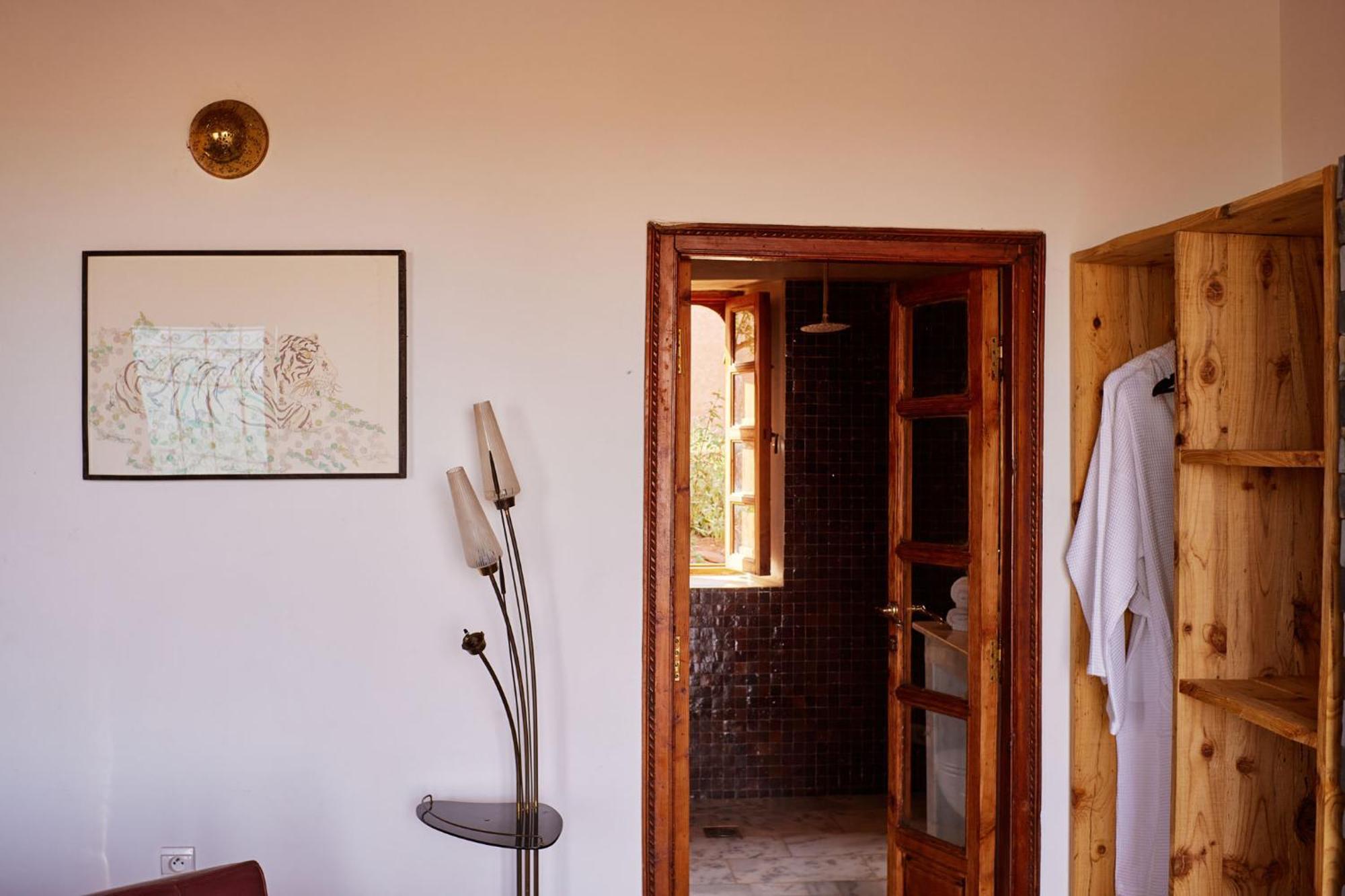 Bed and Breakfast Dar Imiri Урика Экстерьер фото