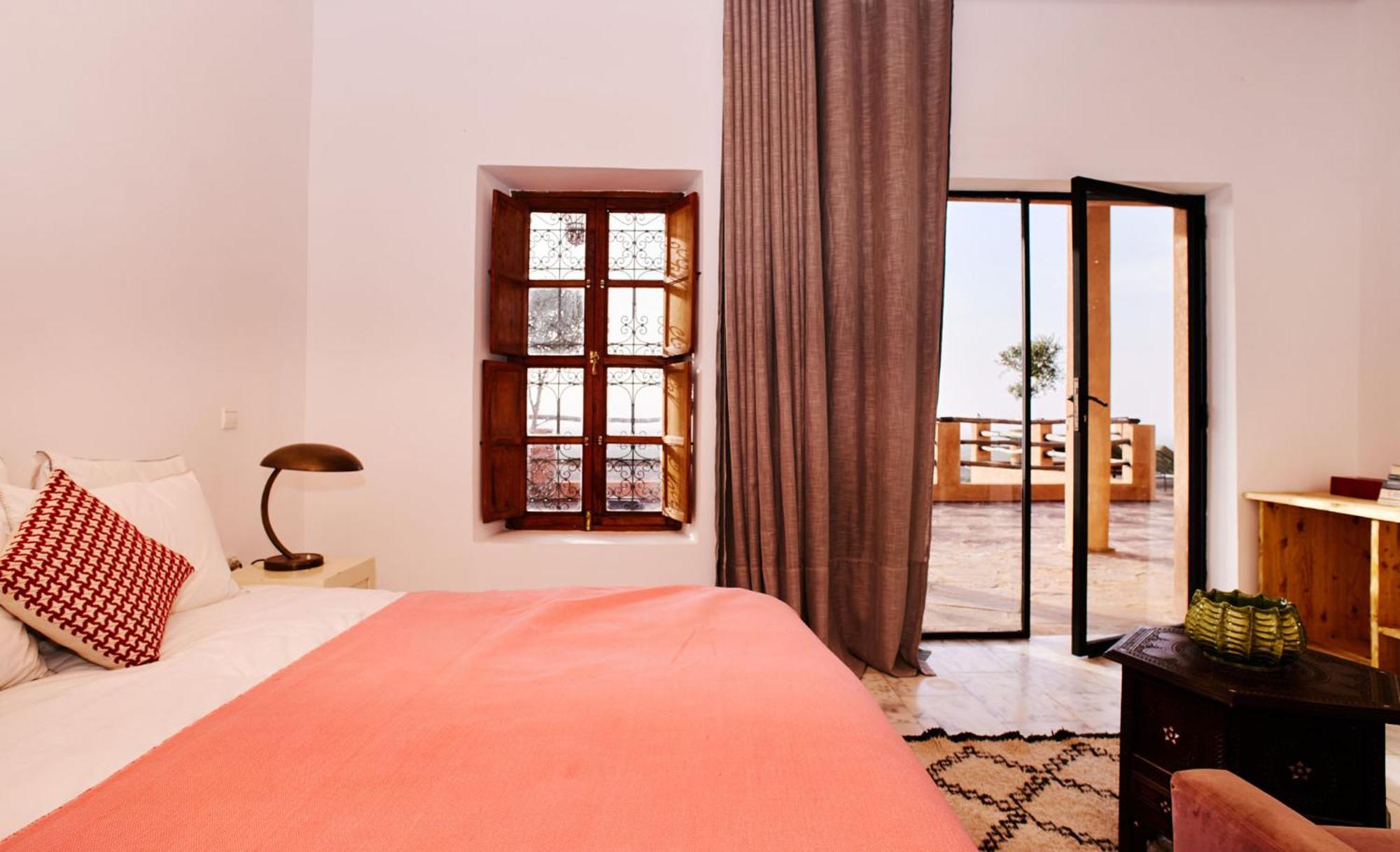 Bed and Breakfast Dar Imiri Урика Экстерьер фото