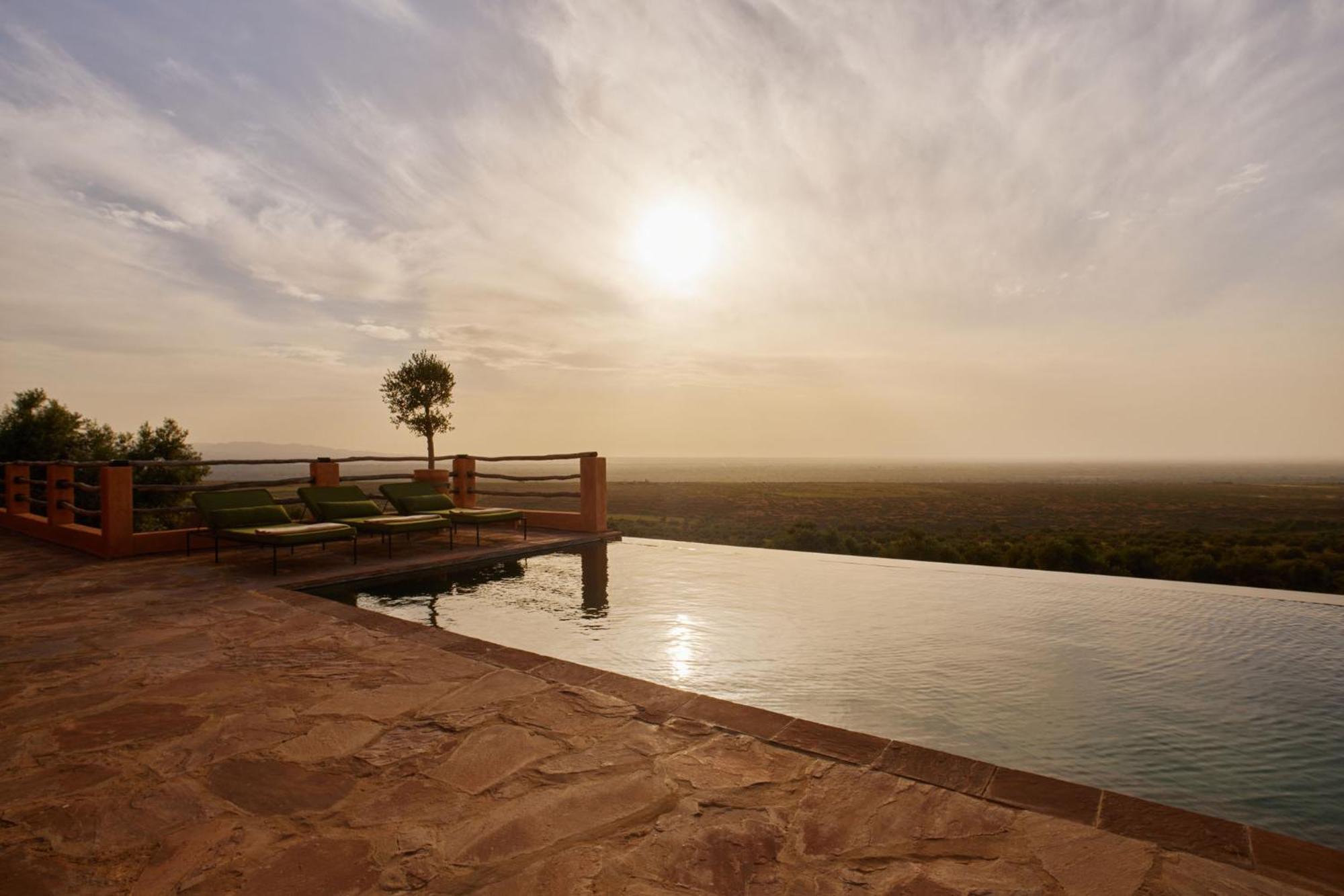 Bed and Breakfast Dar Imiri Урика Экстерьер фото
