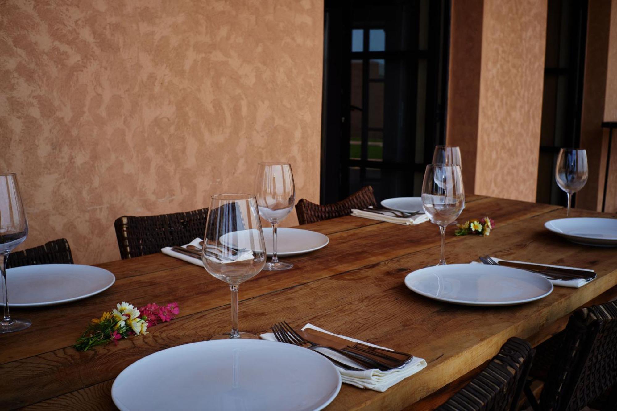 Bed and Breakfast Dar Imiri Урика Экстерьер фото